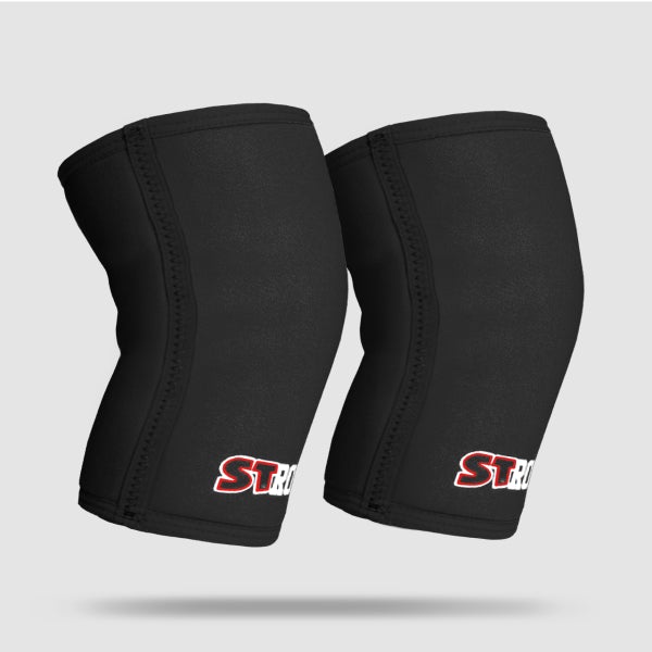 STrong Knee Sleeves | Protective & Supportive Sleeves