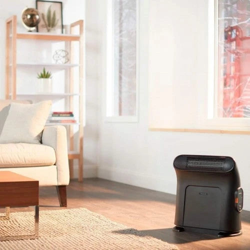 Honeywell EnergySmart Thermawave Ceramic Heater, HZ-860
