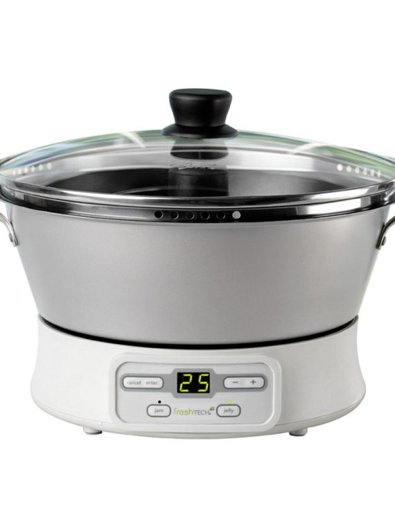 Ball FreshTECH Automatic Jam and Jelly Maker