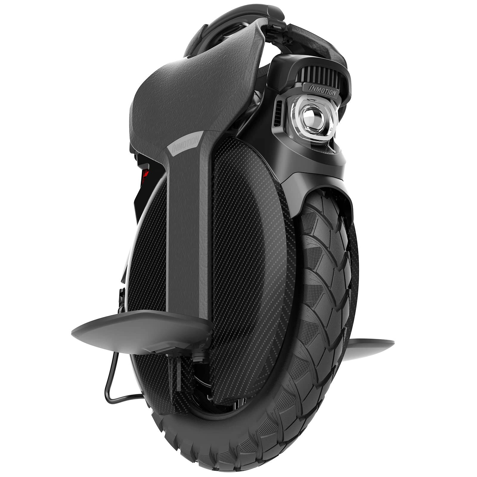 INMOTION Bundle Electric Unicycle Seat