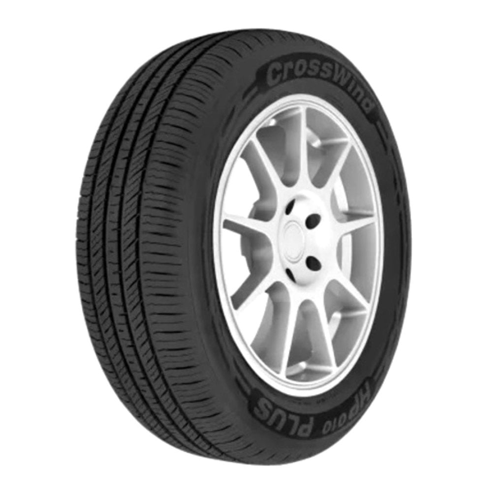 Crosswind HP010 Plus All-Season 235/65R17 Tire – Performance, 50k Mile Warranty, M&S Rated