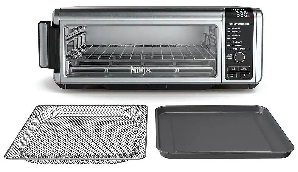 Ninja Toaster Oven with Air Fryer