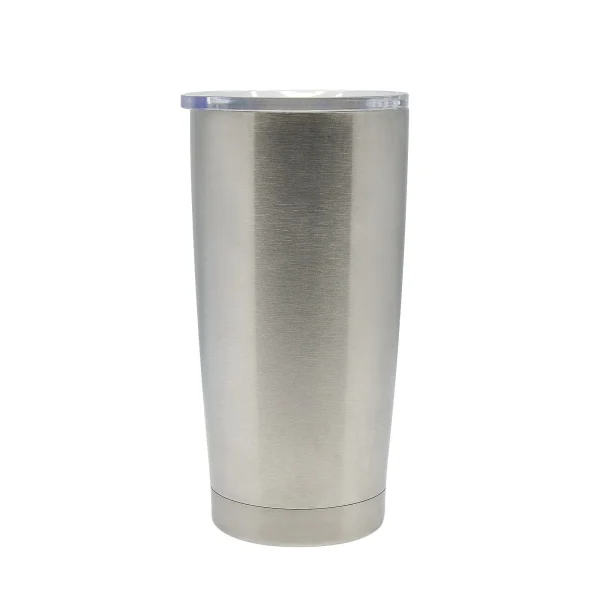 24 Pack 18.5oz  Stainless Steel Tumbler by ArtMinds