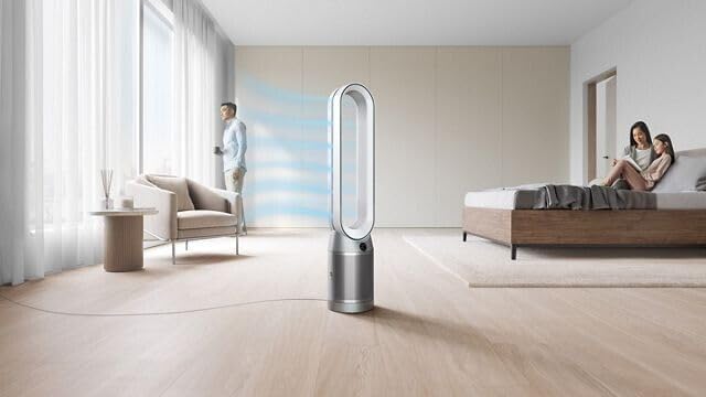 Dyson Purifier CoolTM Gen1 TP10