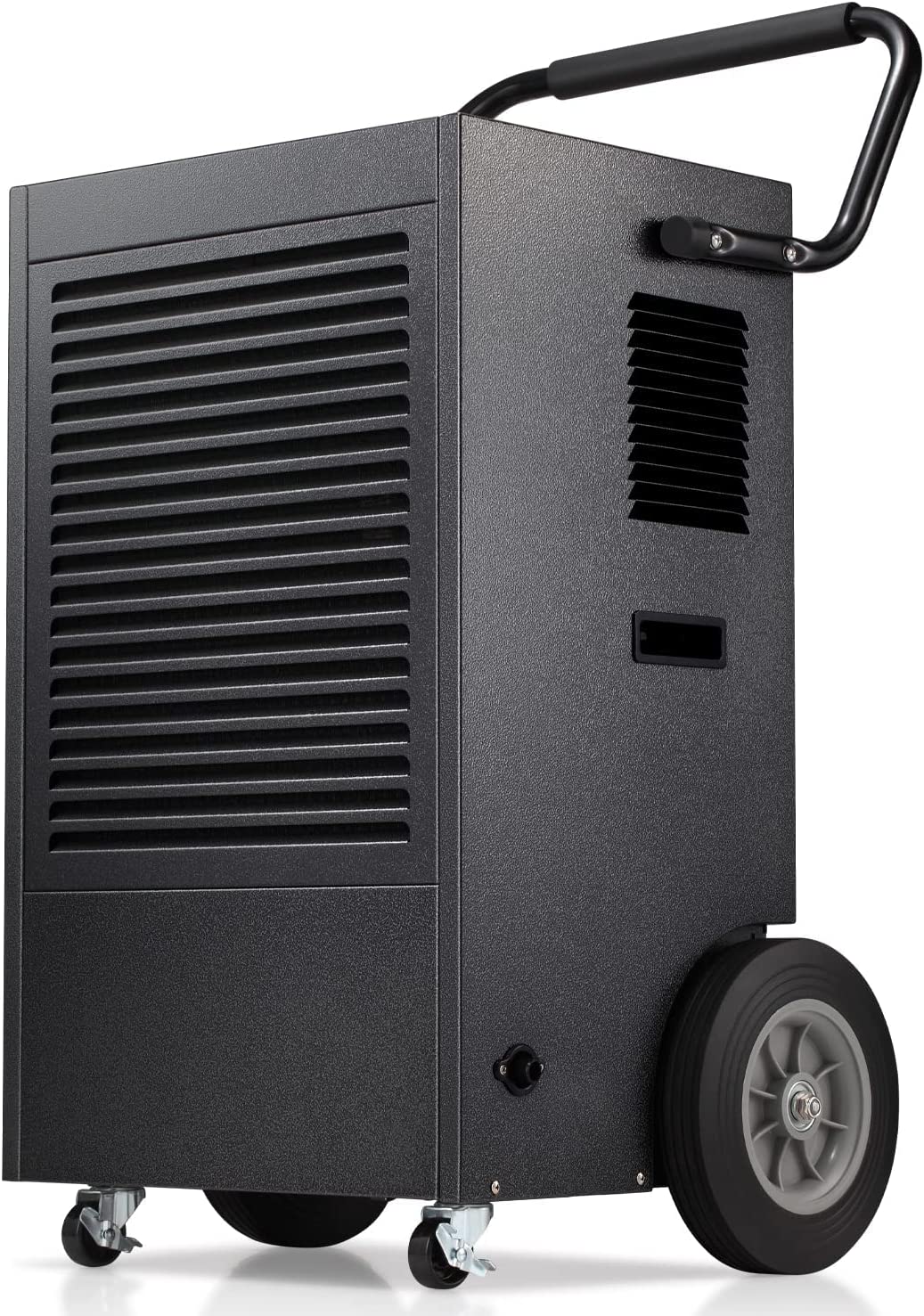 7500 Sq.ft Commercial Dehumidifier, 190 Pint Large Industrial Dehumidifier
