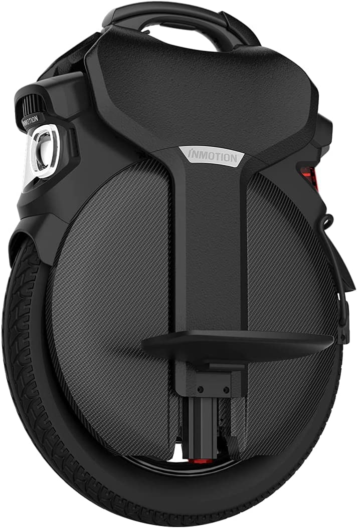 INMOTION Electric Unicycle Off Road Honeycomb