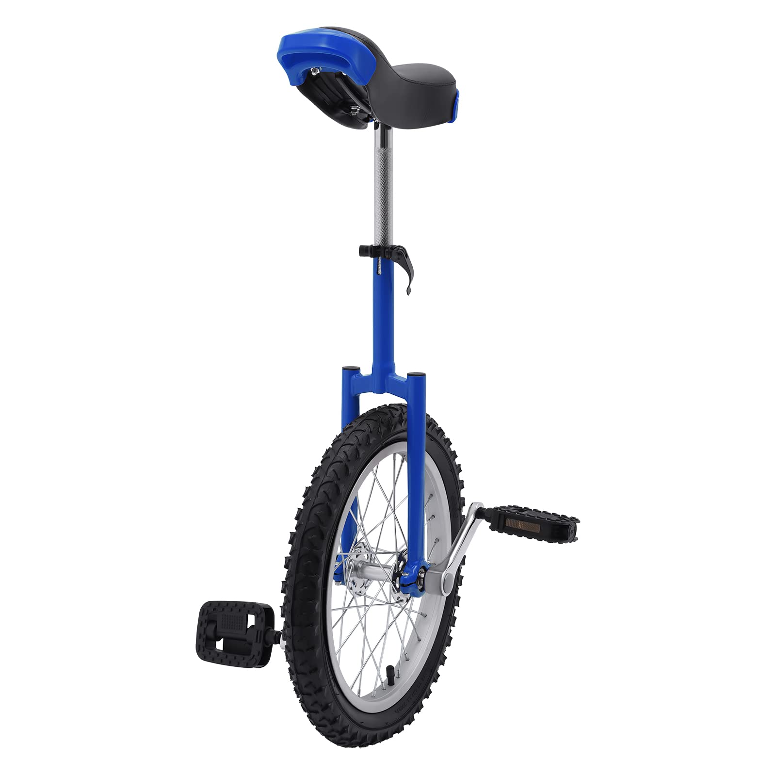 ACOSDIDES Unicycle Unicycles Adjustable Exercise