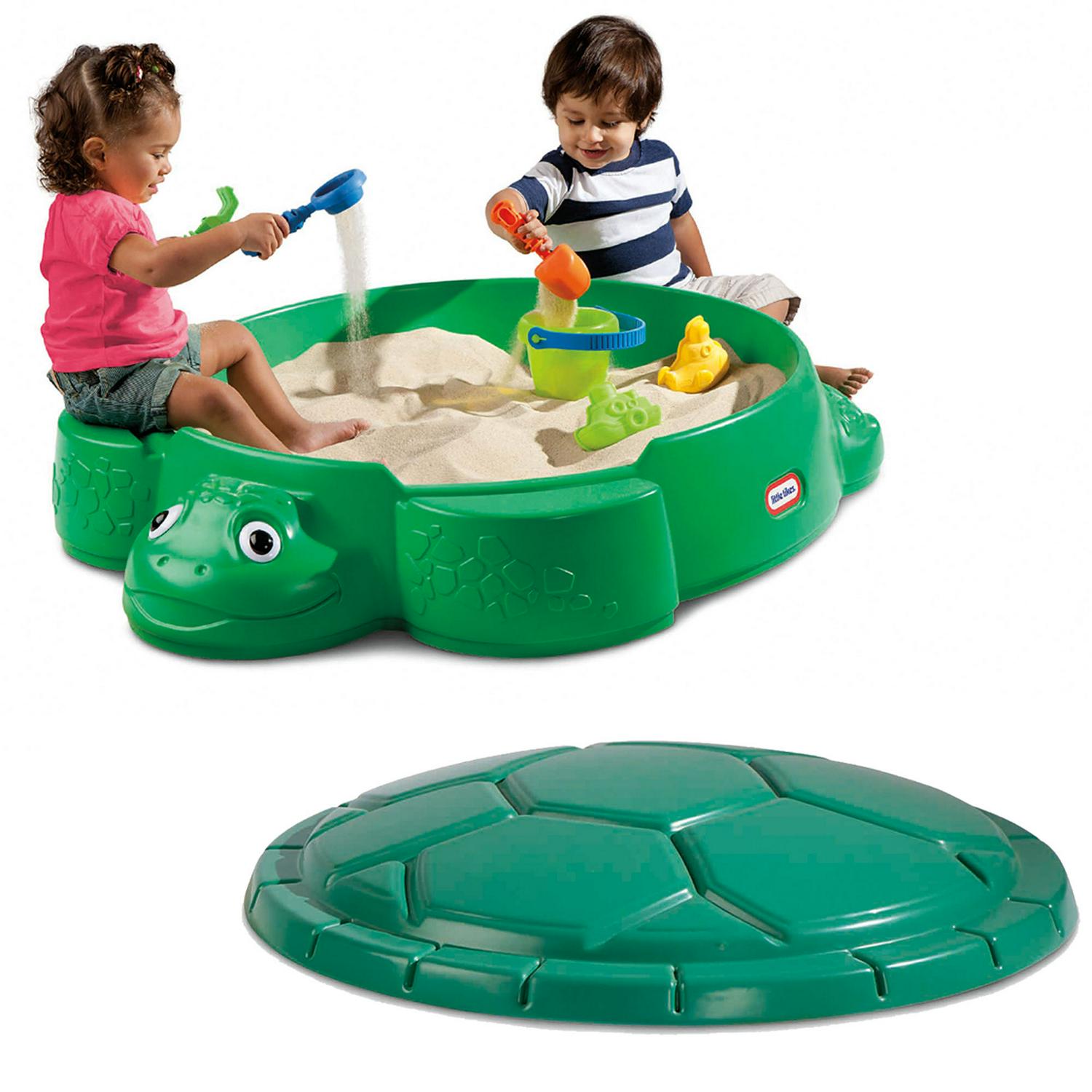 Turtle Sandbox