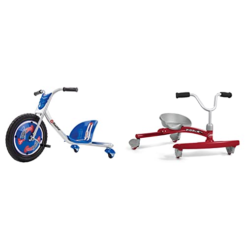 Razor Caster Trike Kids Ages