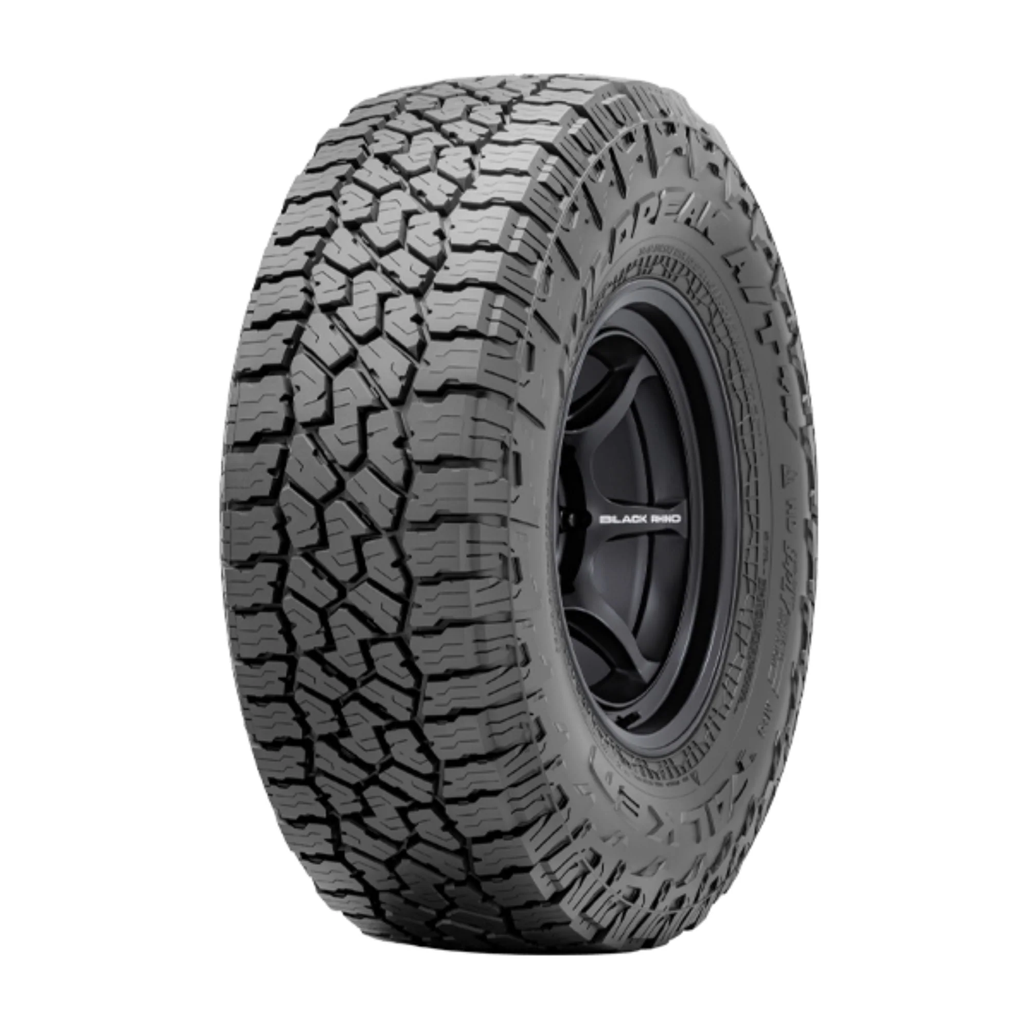 Falken Wildpeak A/T4W 265/65R17XL 116T All Season