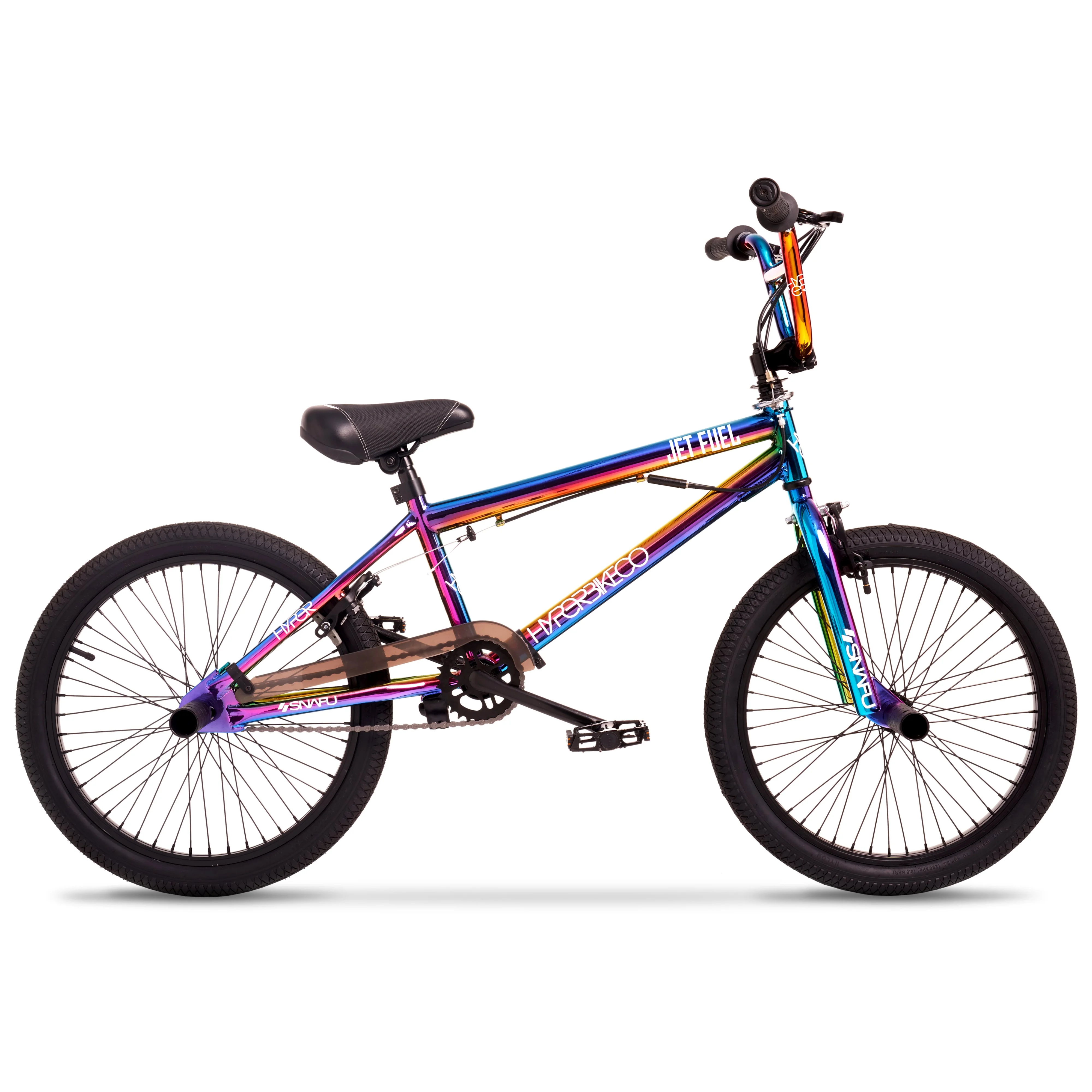 Hyper Bicycles 20′′ Jet Fuel BMX Bike for kids, Recommended Ages 8 to 13 Years Old  sgtnighsdesigns