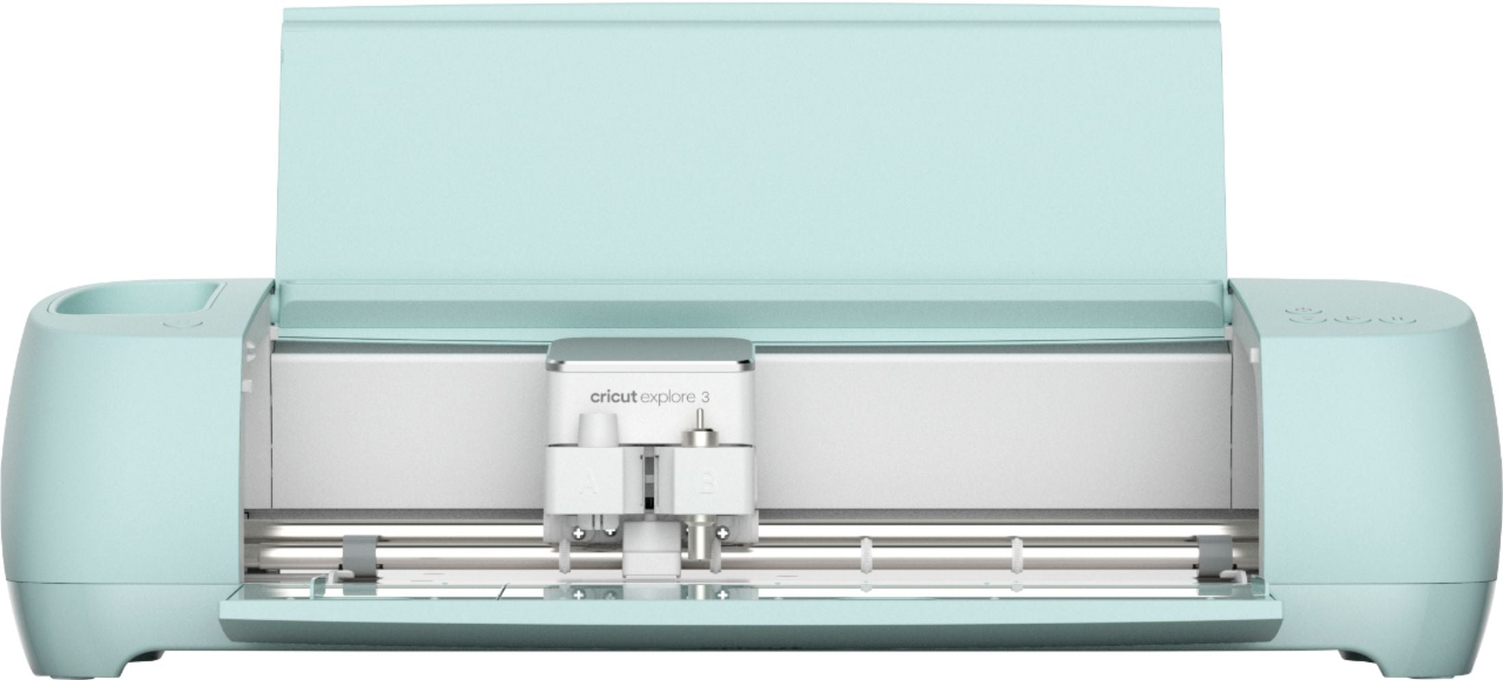 Cricut – Explore 3 – Mint