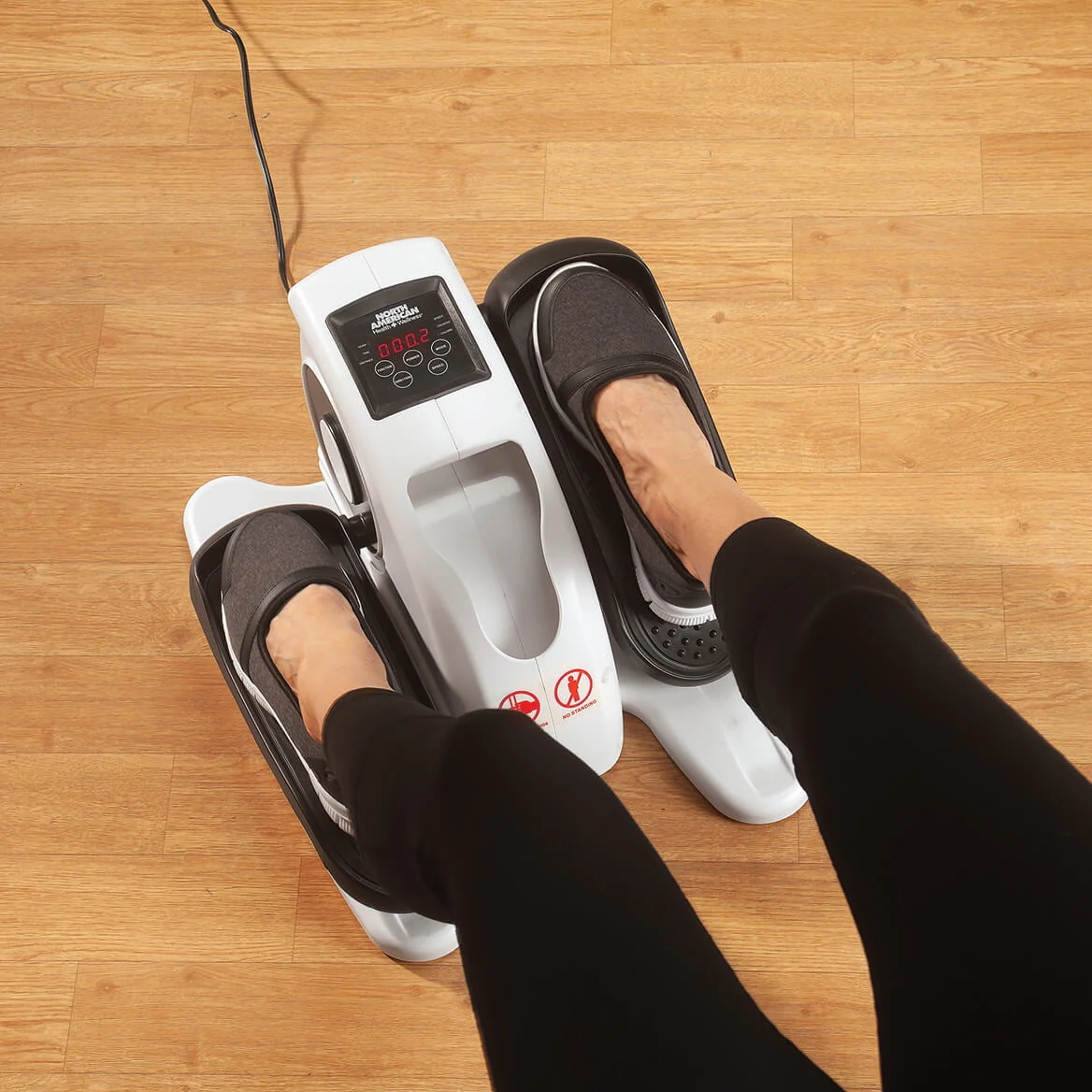 Elliptical Exerciser XL