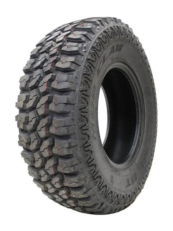 Eldorado Mud Claw Extreme M/T 235/75R15 104 Q Tire