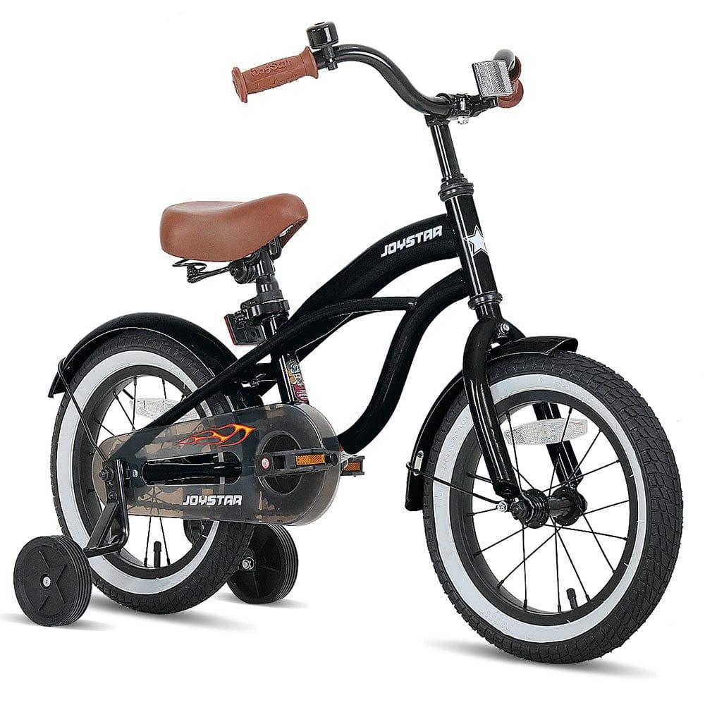 JOYSTAR Aquaboy Kids Cruiser Bike