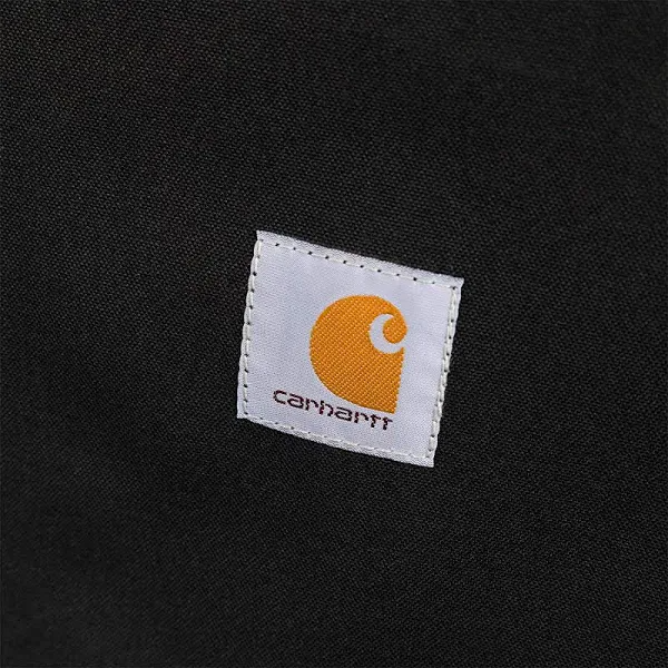 Carhartt Coverall Black Bench Seat Cover