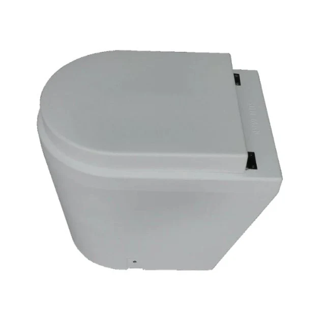 Sun-Mar GTG Urine Diverting Composting Toilet