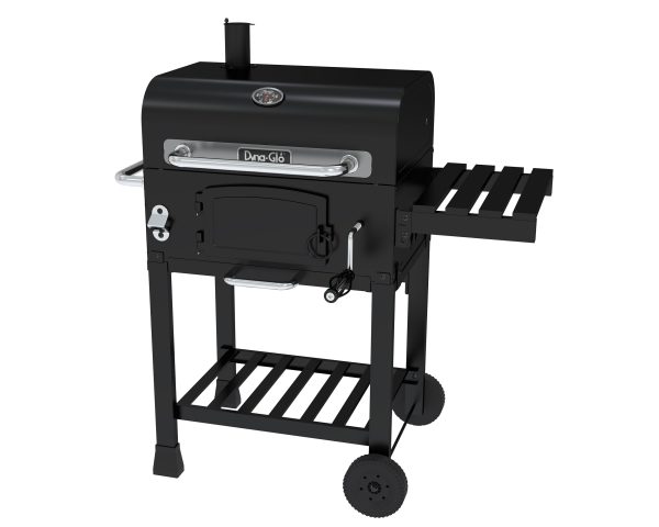22.75  Charcoal Grill