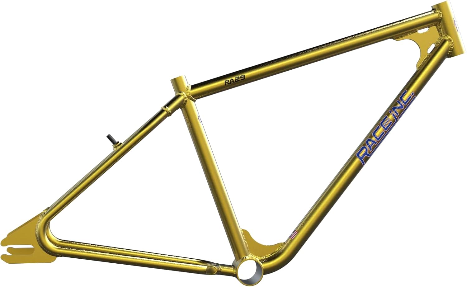 RA29 BMX Bike Frame