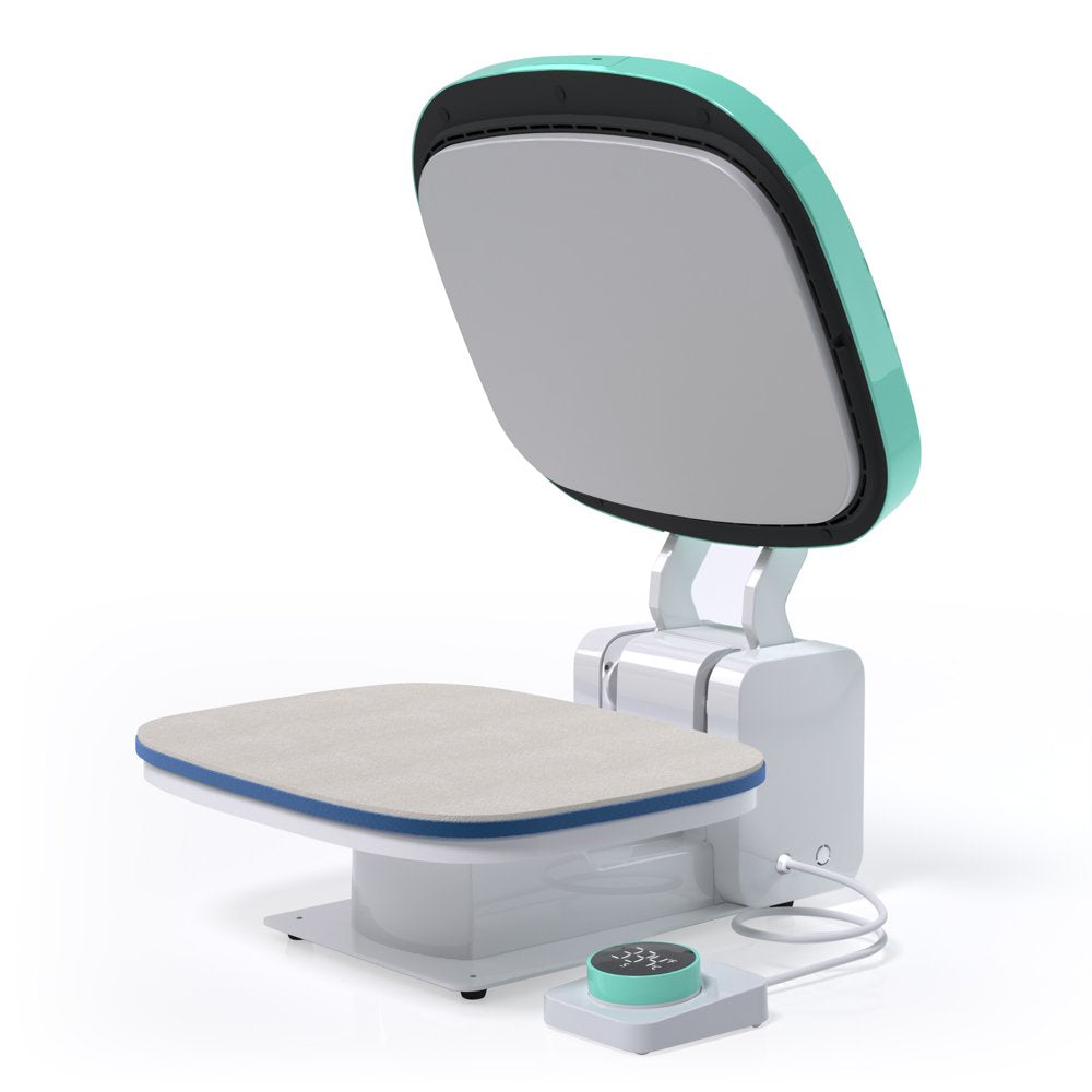 VEVOR Auto Heat Press Machine 12′′x15′′ with Auto Release, Easy Control, Even Heating, for T-Shirts & More