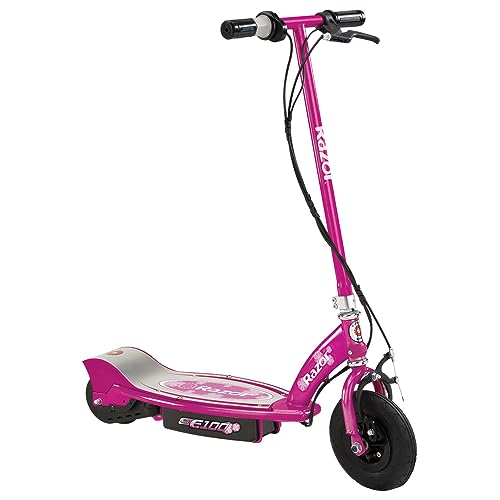 Razor E100 Electric Scooter Kids