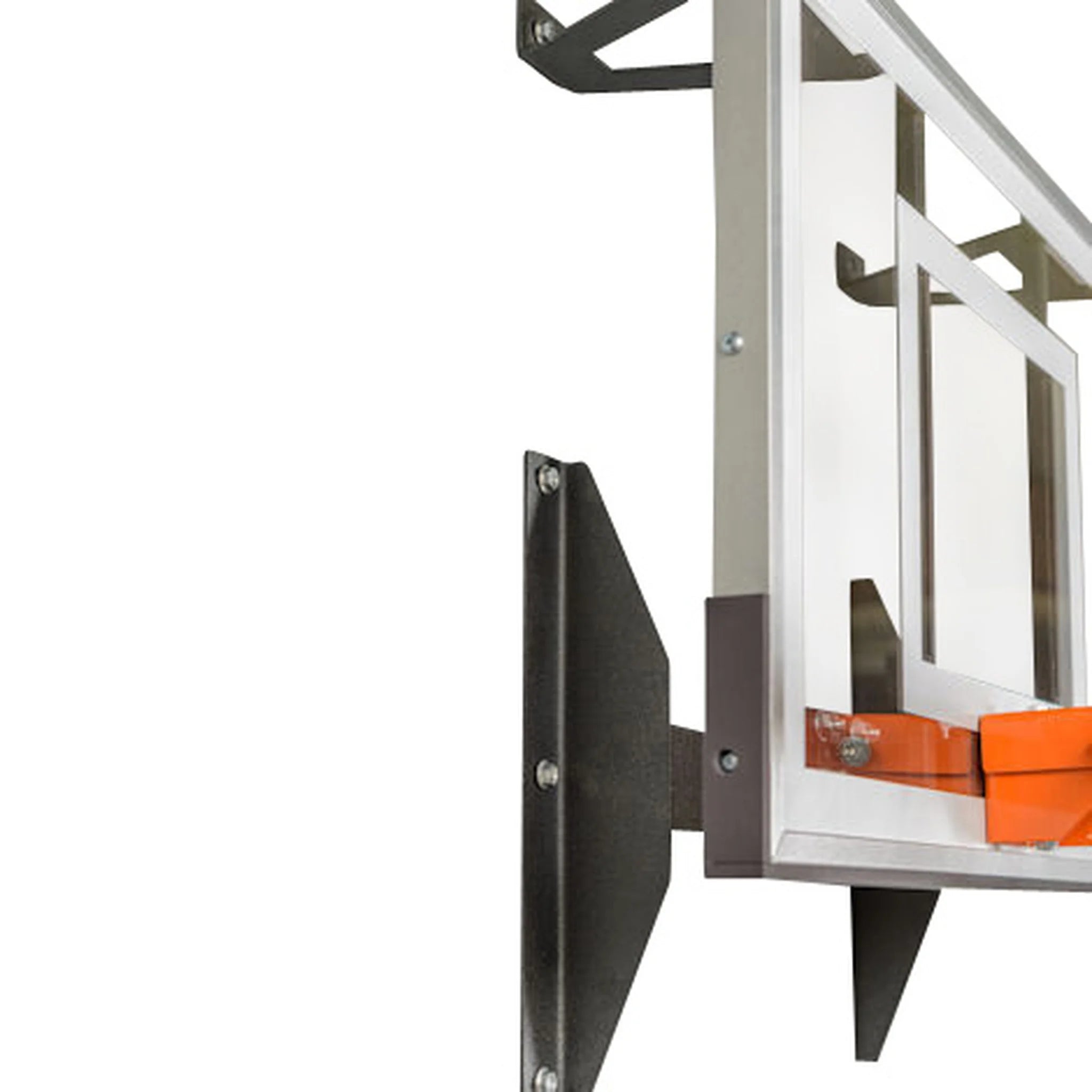 Wall Mounted Mini Basketball Hoop – Mini Pro Xtreme