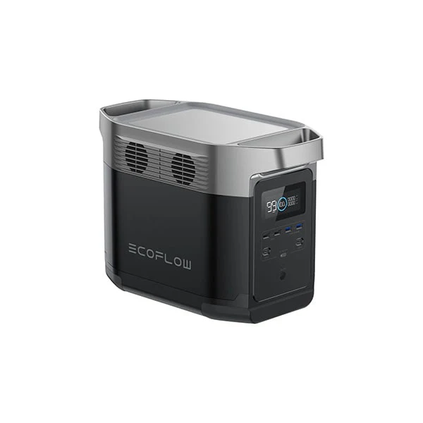 EcoFlow DELTA Portable Power Station