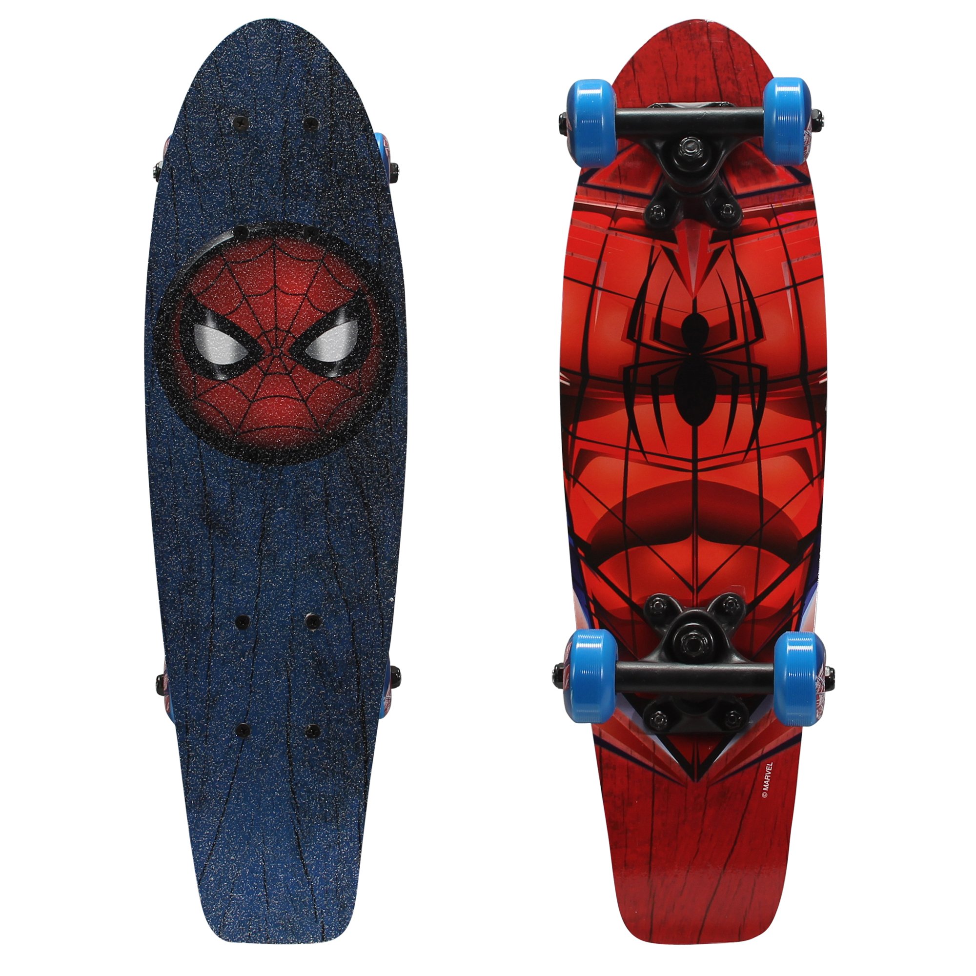 PlayWheels Ultimate Spider Man