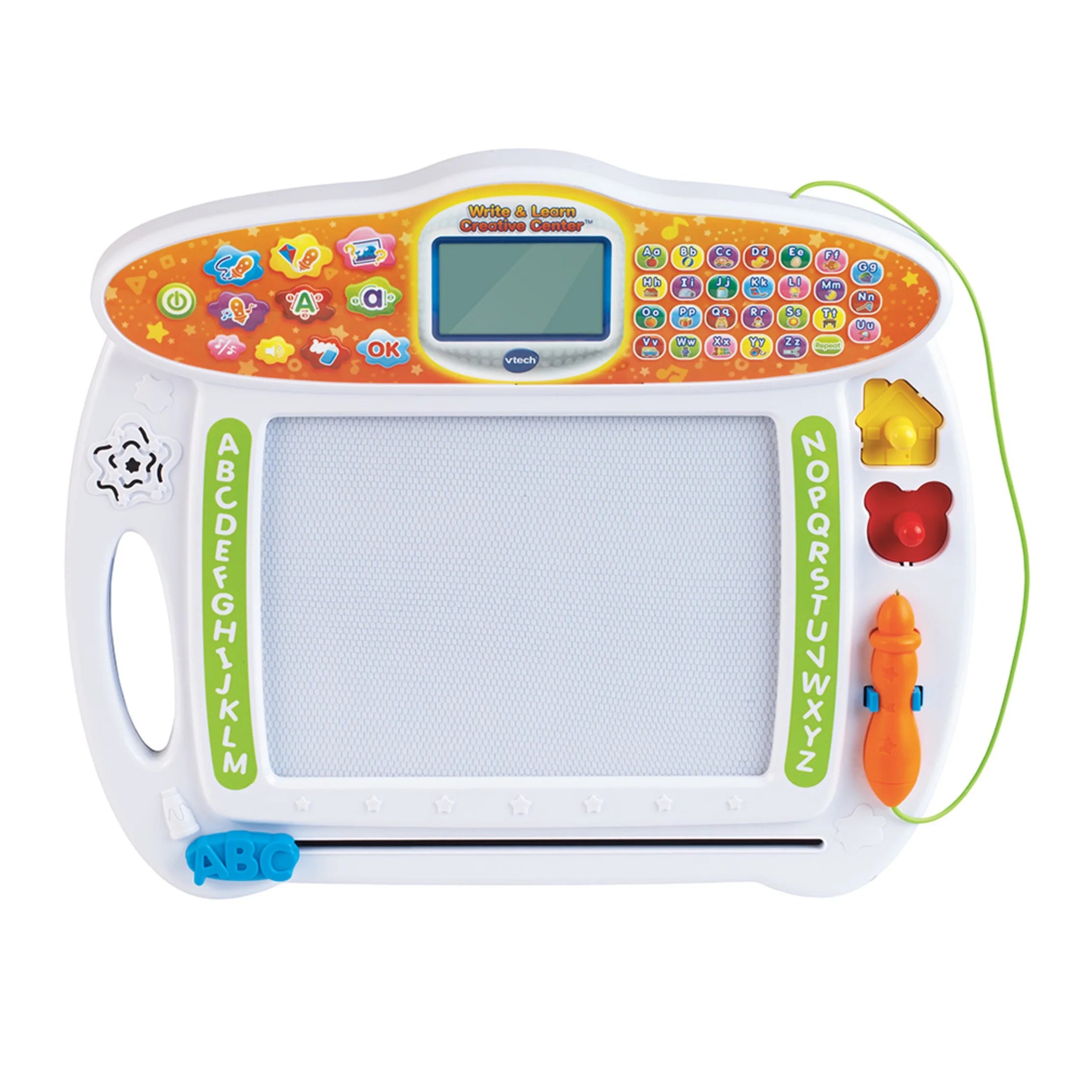 VTech, Write and Learn Creative Center, Writing Toy for Preschoolers, Teaches Writing