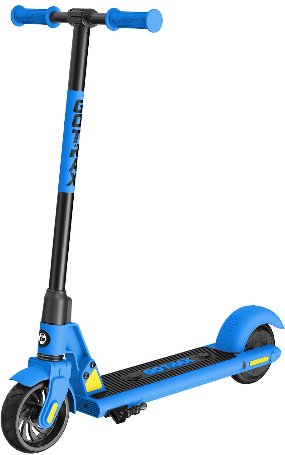 Gotrax Electric Scooter Certification Lightweight