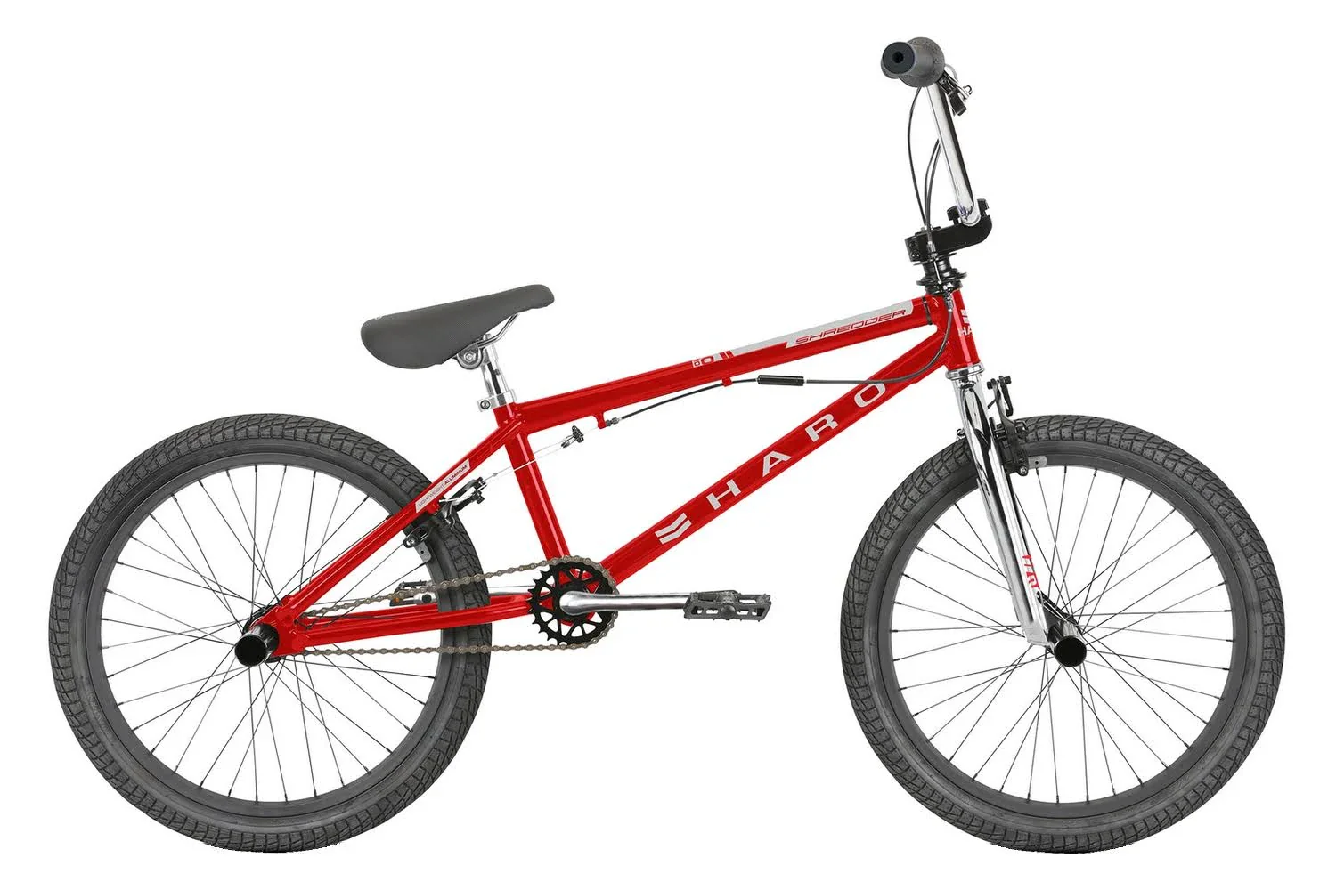 Haro Shredder 20 Pro DLX