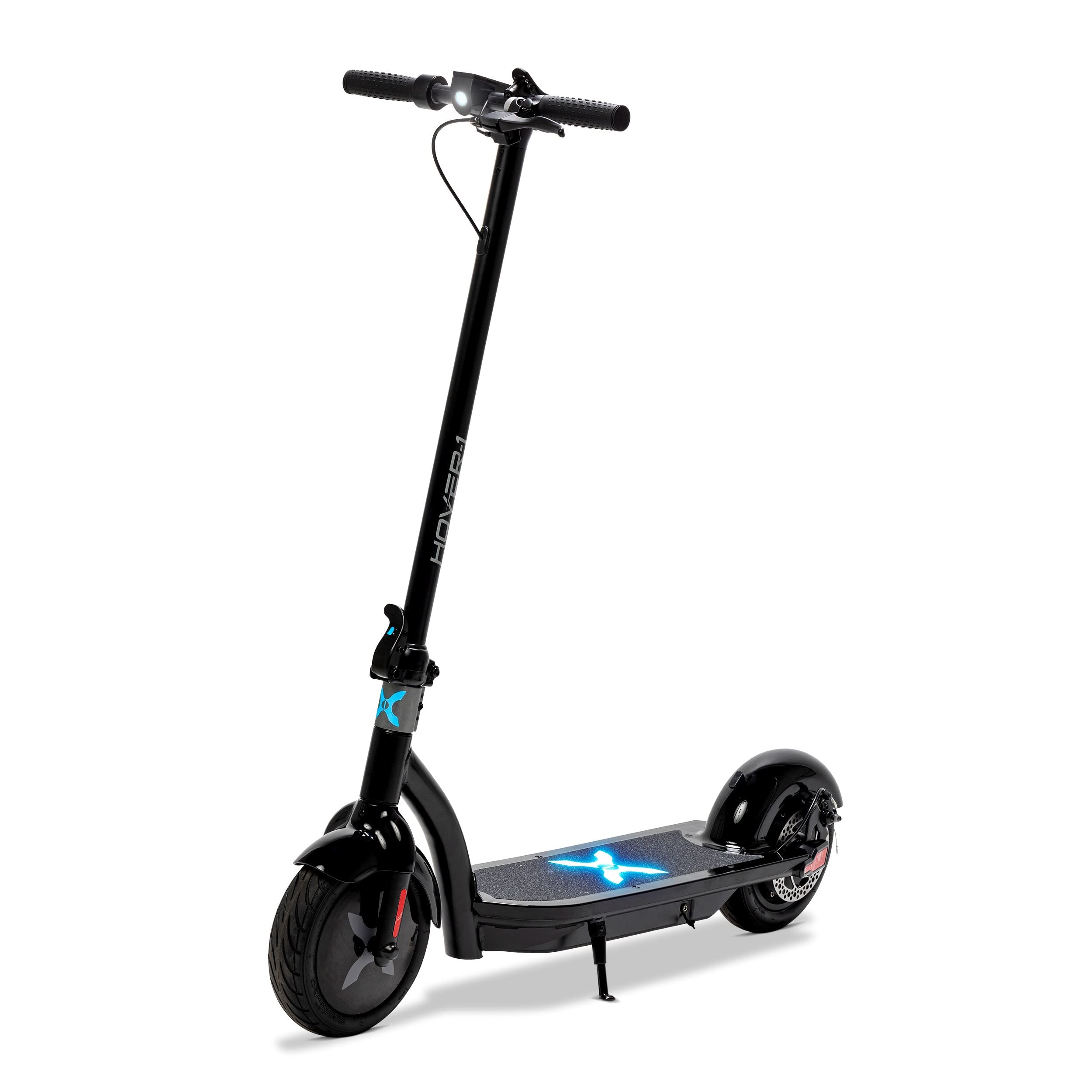 Hover 1 Electric Scooter Display High Grip