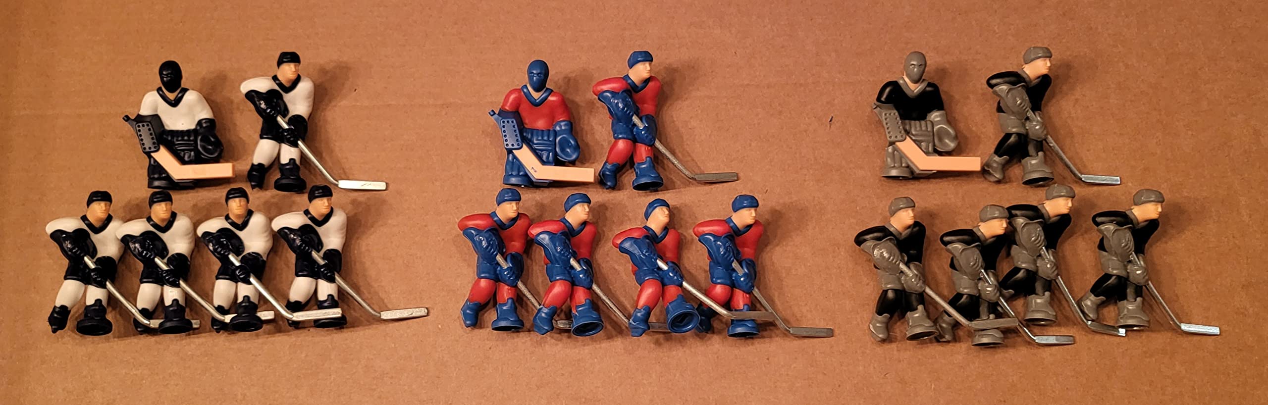 Stanley Cup Table Hockey Game