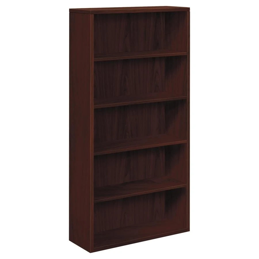 HON – 10500 Series Laminate Bookcase