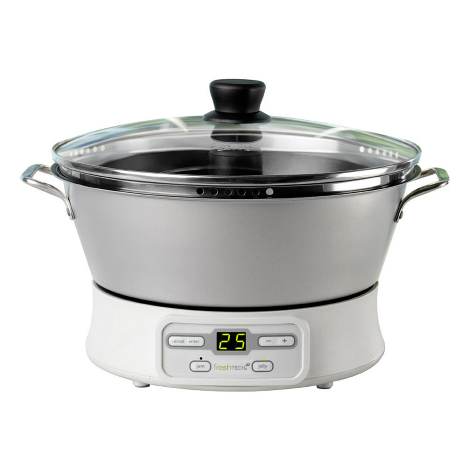 Ball FreshTECH Automatic Jam and Jelly Maker