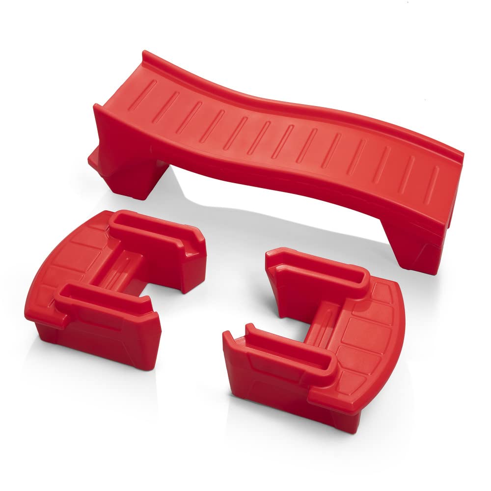 Step2 Farther Faster Coaster Expansion