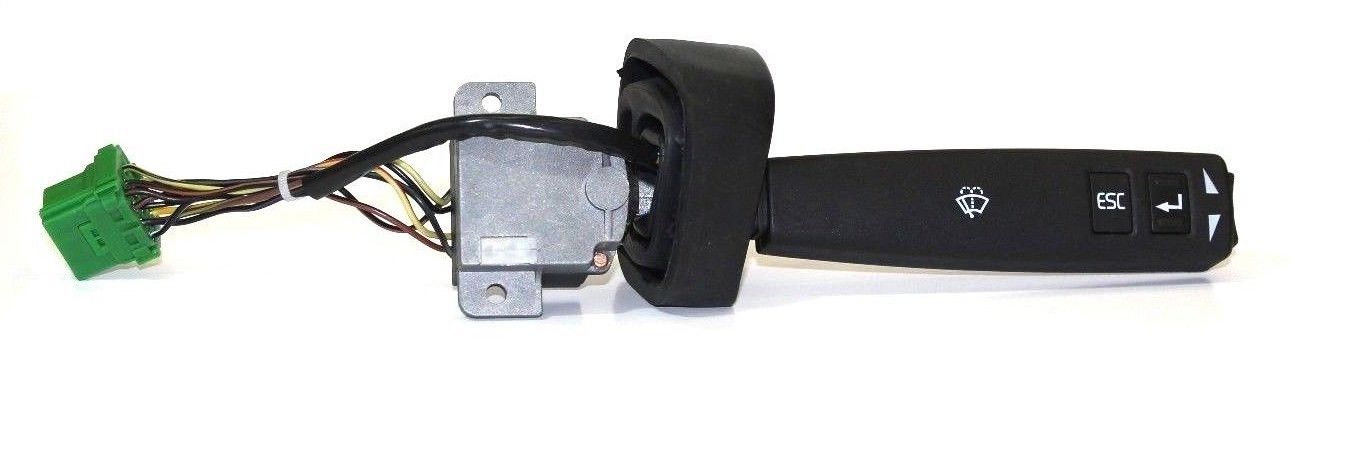 Wiper Washer Switch Volvo Truck 3944081