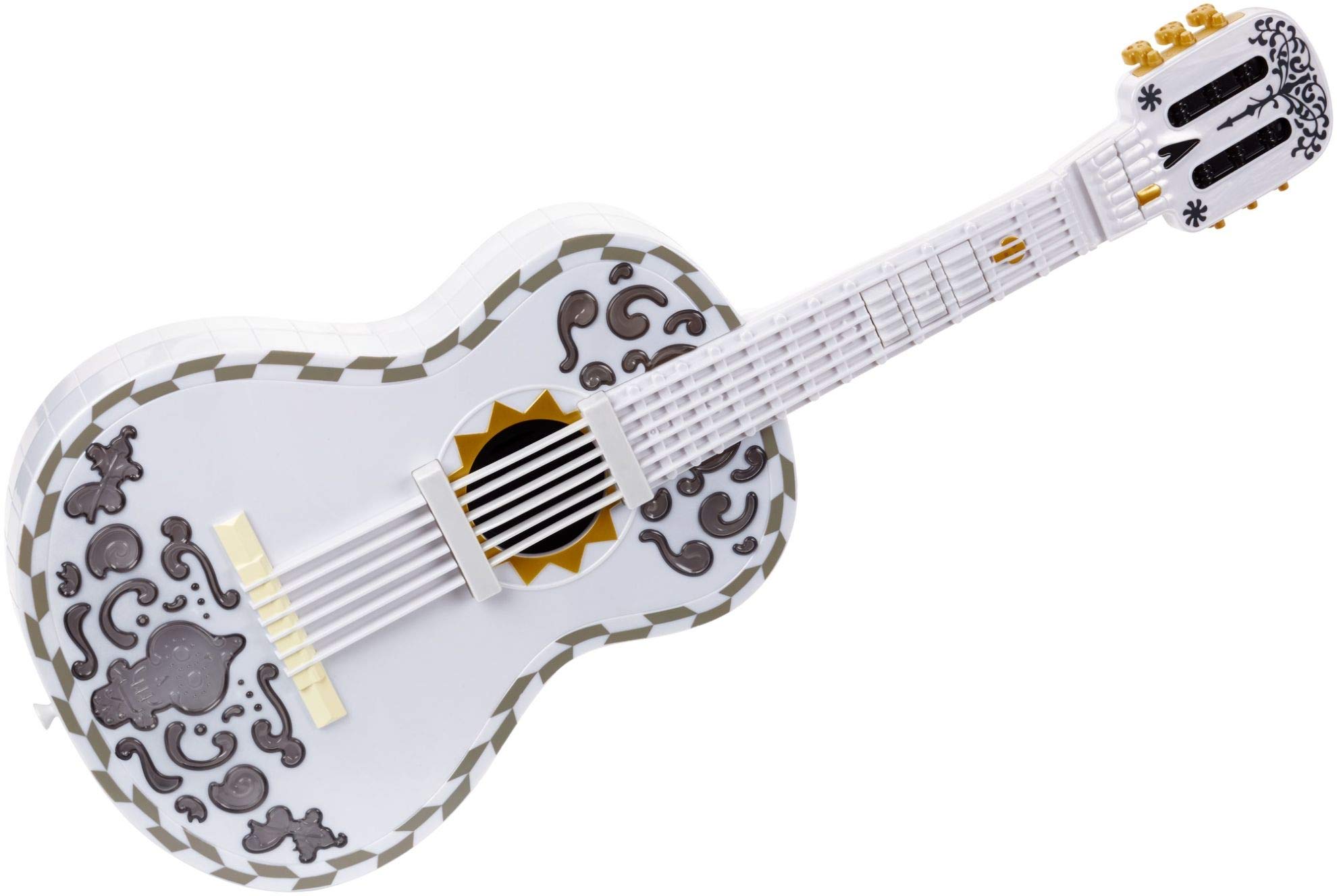 Coco Interactive Guitar by Mattel
