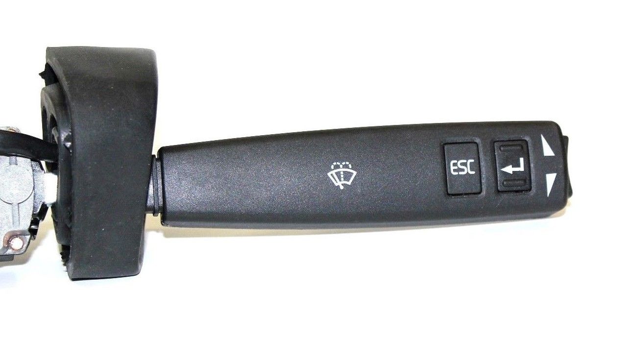 Wiper Washer Switch Volvo Truck 3944081