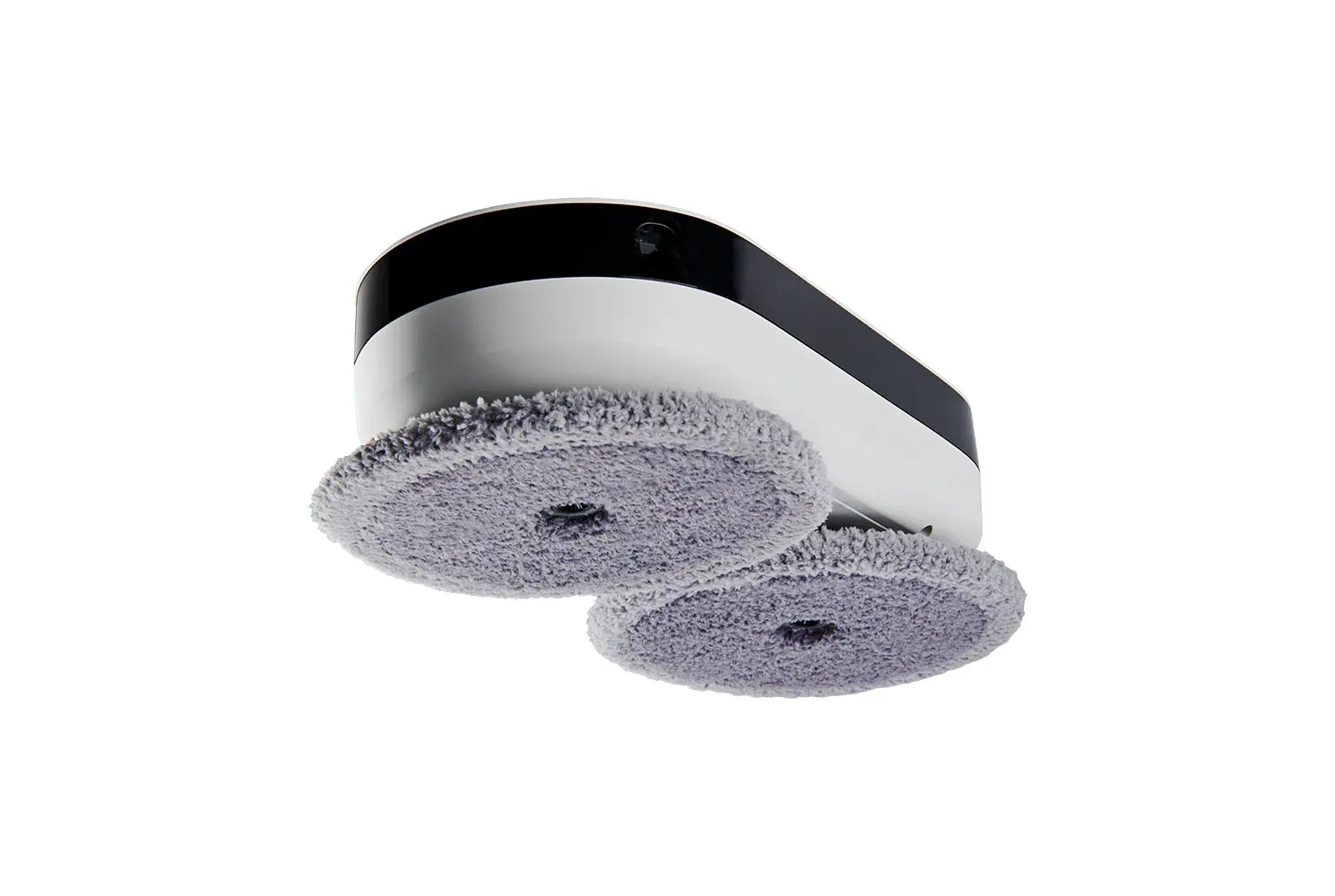 EVERYBOT Edge 2 Robot Mop - Whisper Quiet Smart Mopping Robot Cleaner