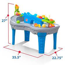 step2 ball buddies truckin rollin play table 495500