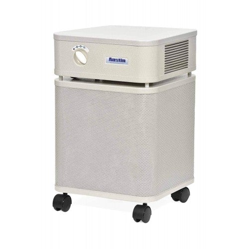 Austin Air A450A1 Helathmate Plus, HealthMate Standard Air Purifier, Sandstone