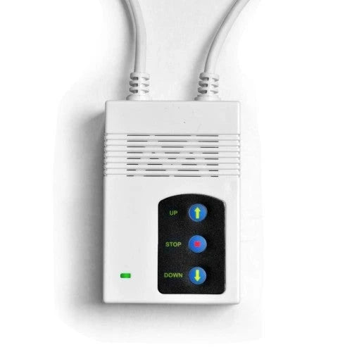 Pyle 72′′ Portable Motorized Matte White Projector Screen – Automatic Projection Display with Wall/Ceiling Mount, Remote and Case – for Home Movie Theater, Slide/Video Showing – PRJELMT76