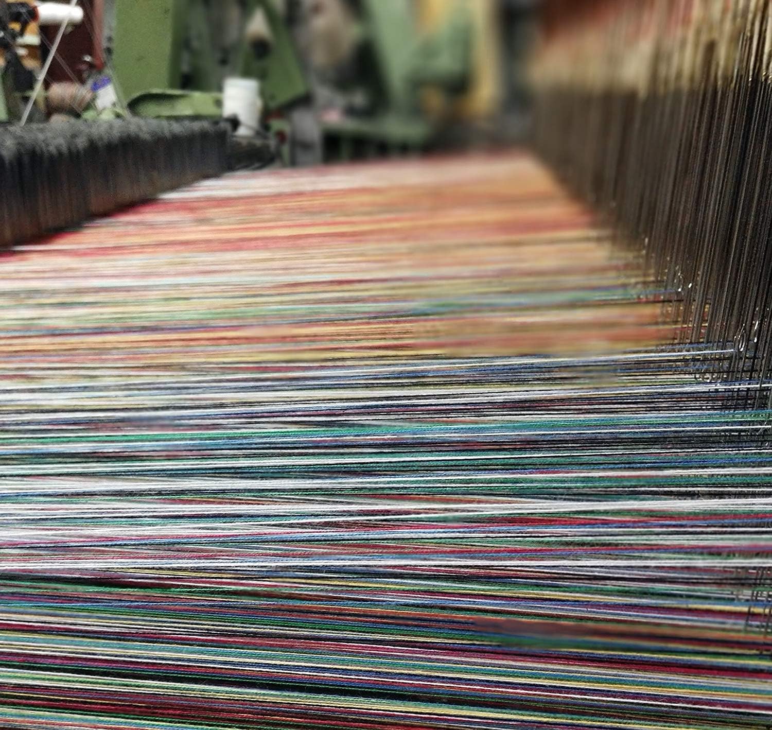 Farm Garden with Sunflowers 1912 - Gustav Klimt - Cotton Woven Tapestry Wall Art Hanging - USA (53x53)