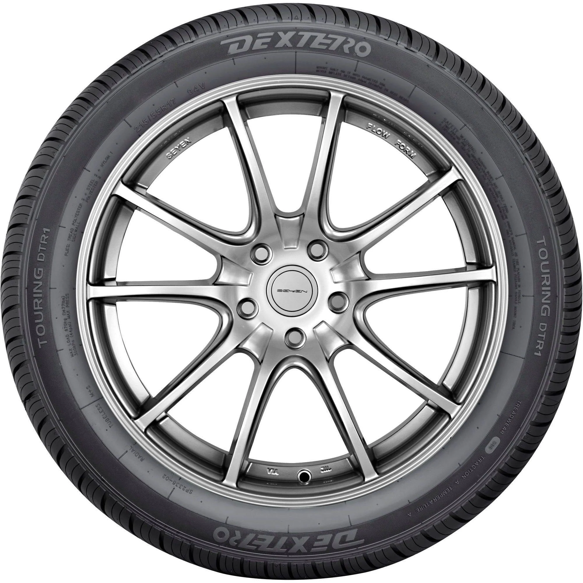 Dextero DTR1 Touring 215/65R17 99T Tire