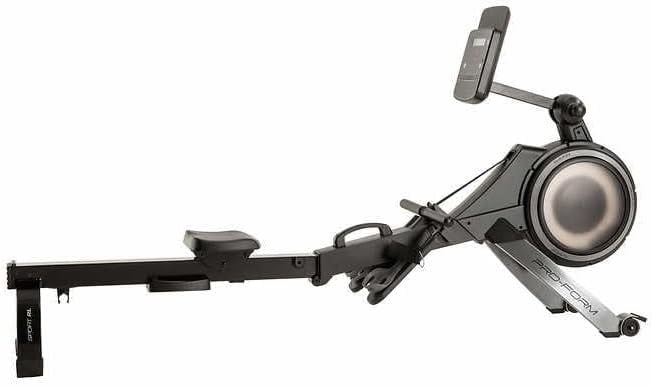 ProForm Sport RL Rower iFit Compatible