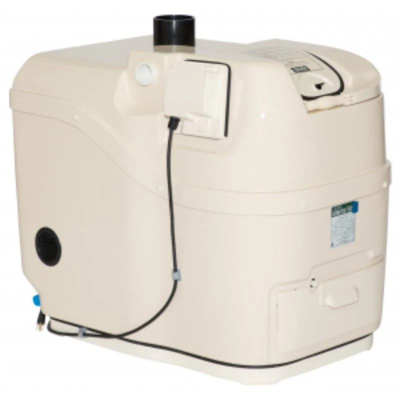 Sun-Mar Centrex 1000 Central Composting Toilet System