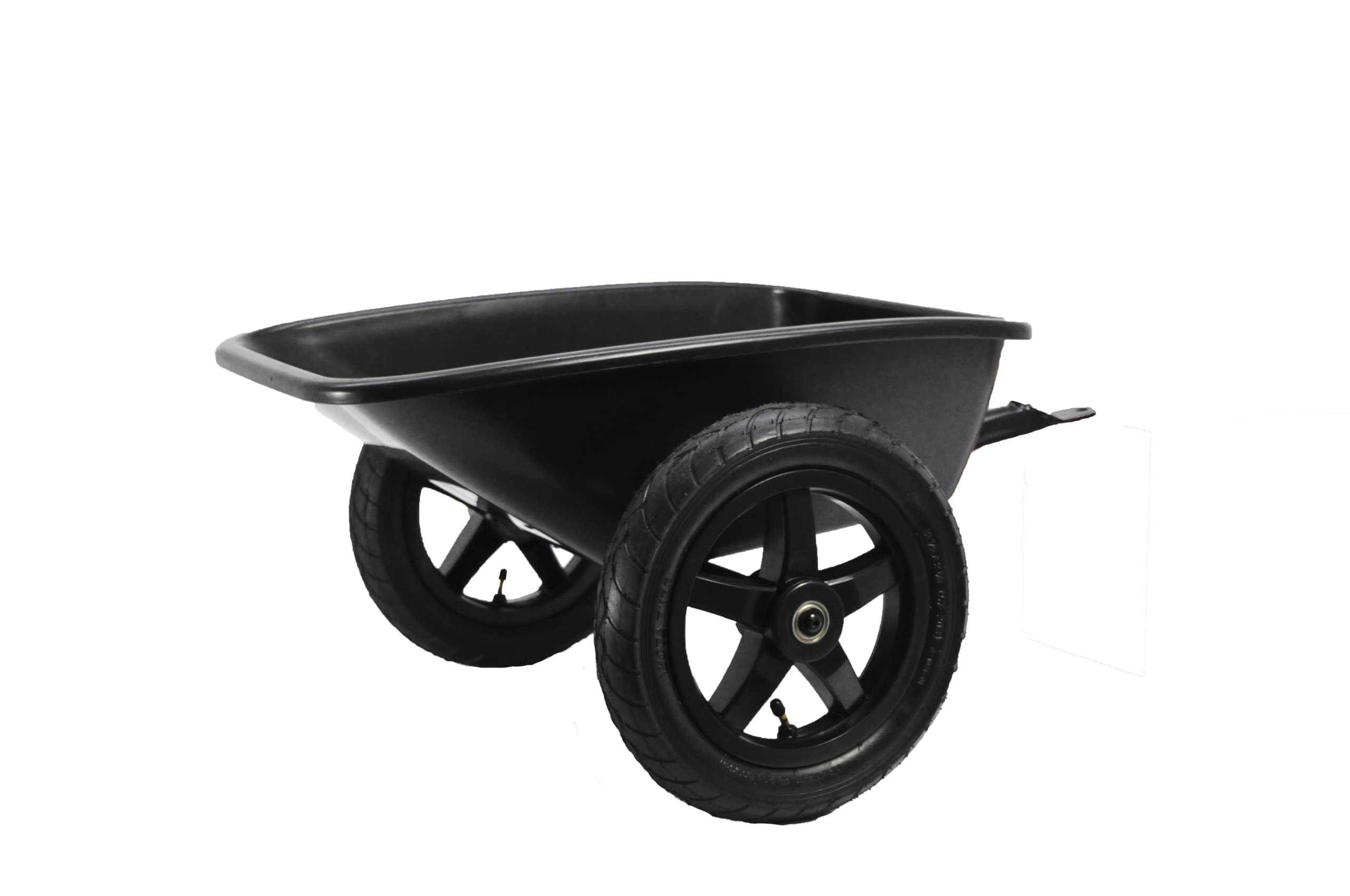 BERG Toys Junior Trailer