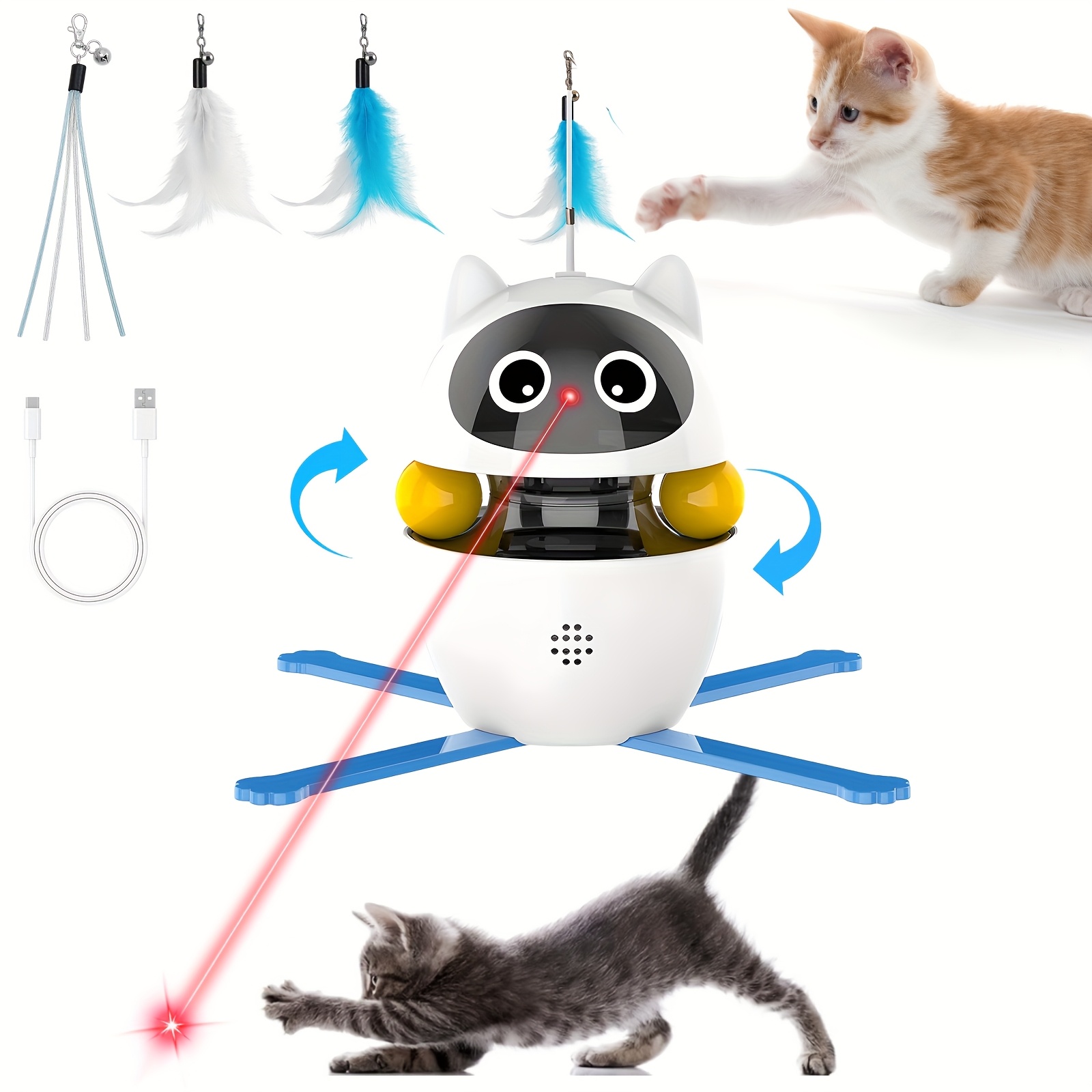 Cat and Dog Food, Pet toys,Treats, and Supplies | Free Shipping at yppet.com