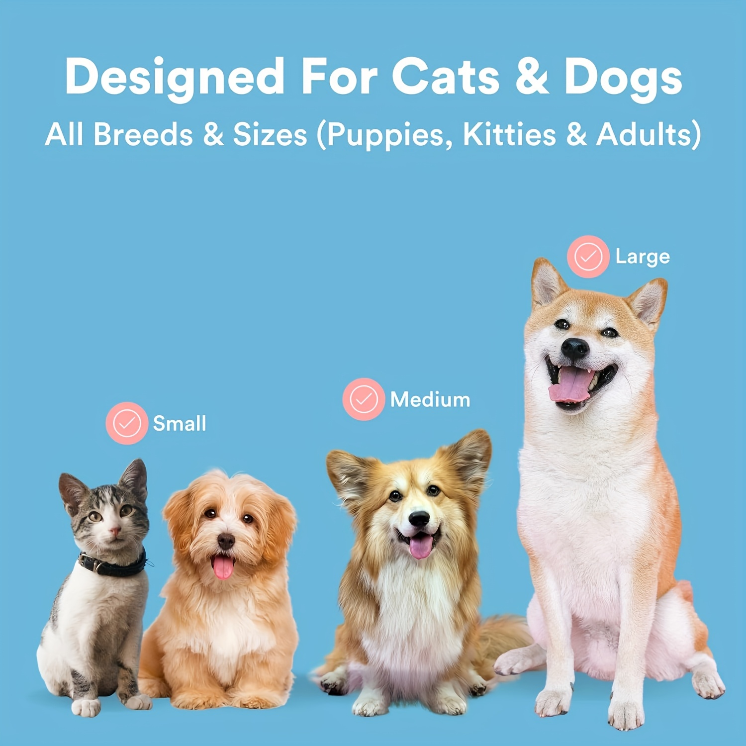 Cat and Dog Food, Pet toys,Treats, and Supplies | Free Shipping at yppet.com